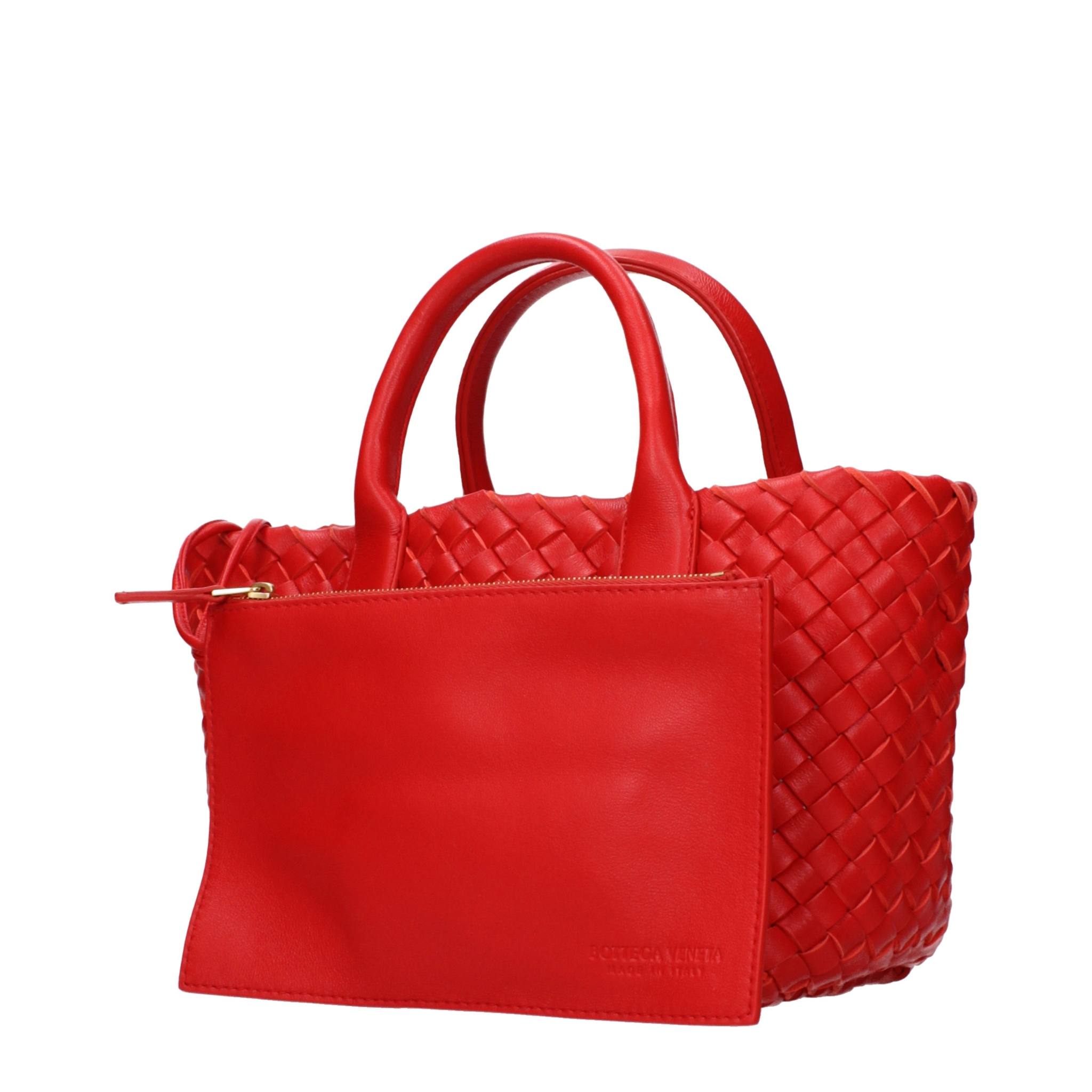 [Bottega Veneta] Tote bag SS26 709464V1OW16572