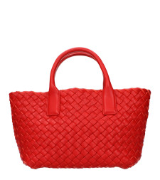 [Bottega Veneta] Tote bag SS26 709464V1OW16572