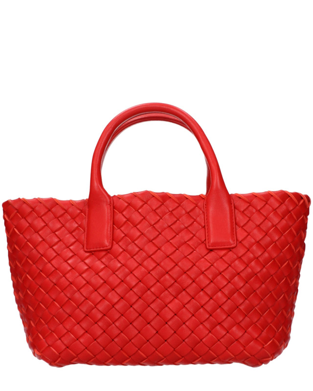 [Bottega Veneta] Tote bag SS26 709464V1OW16572