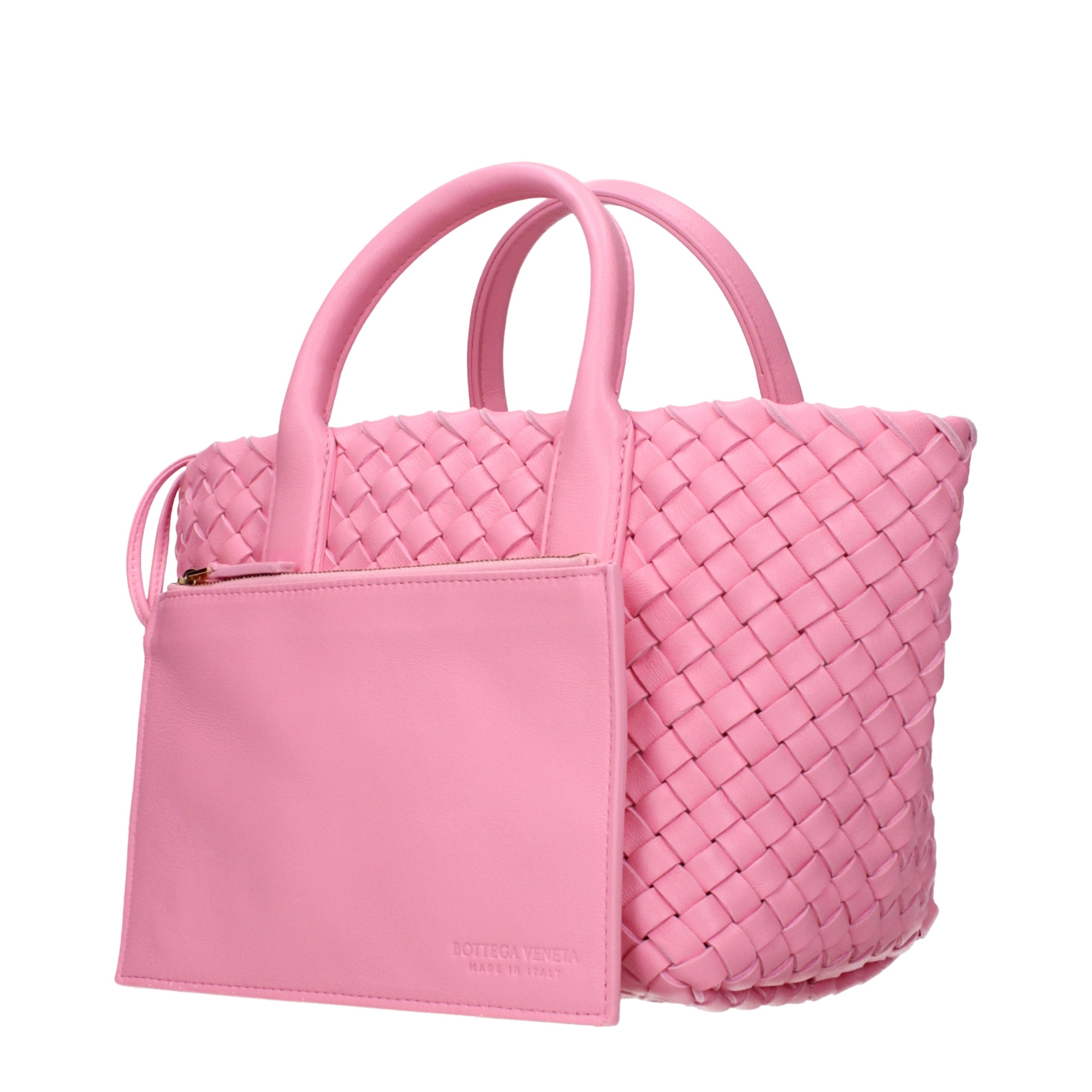 [Bottega Veneta] Tote bag SS26 709464V1OW15832
