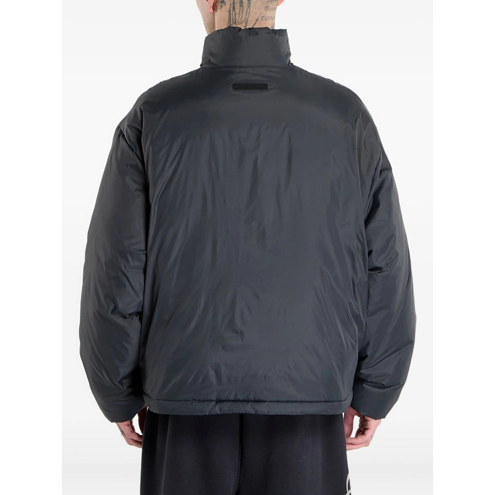 [Fear Of God Essentials] Down Jacket SS26 202HO258151F  IRGRE