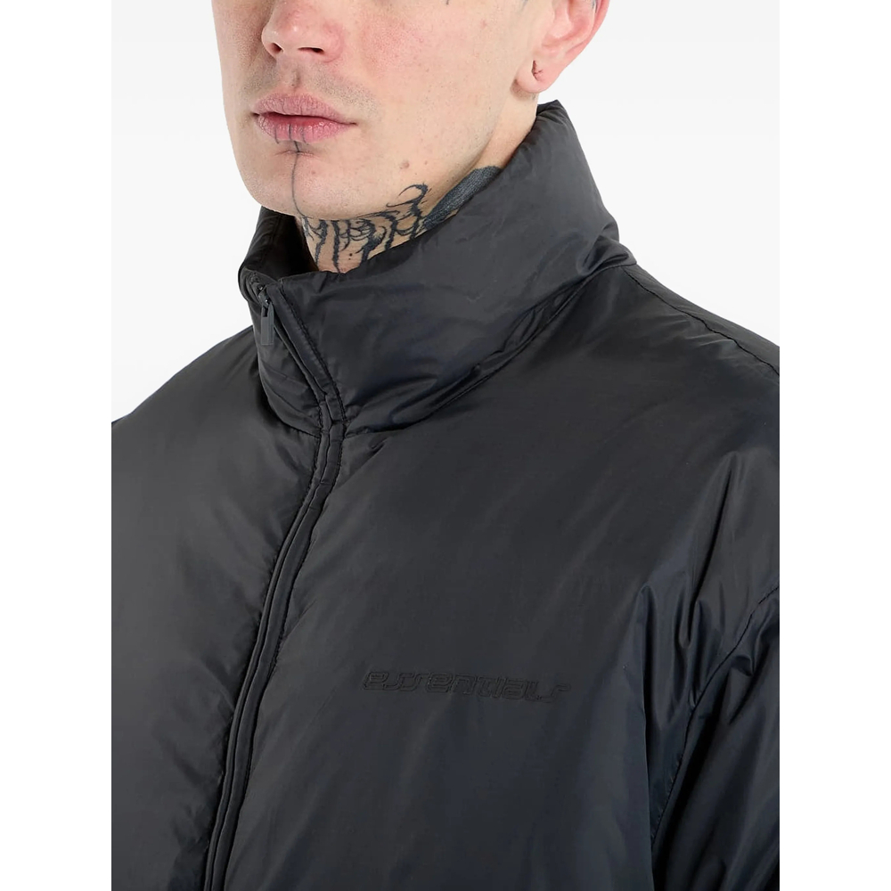 [Fear Of God Essentials] Down Jacket SS26 202HO258151F  IRGRE