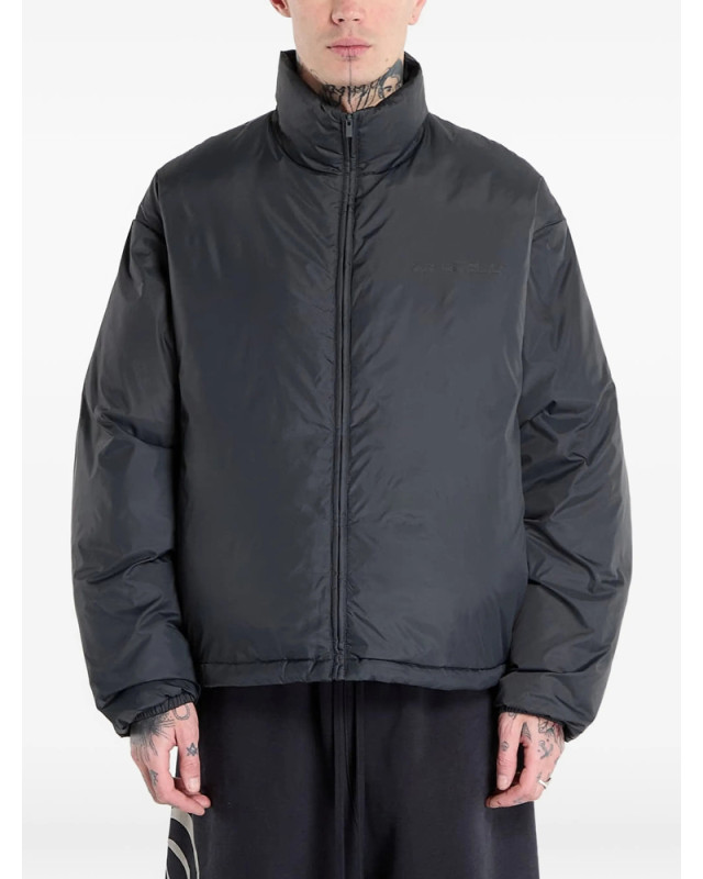 [Fear Of God Essentials] Down Jacket SS26 202HO258151F  IRGRE