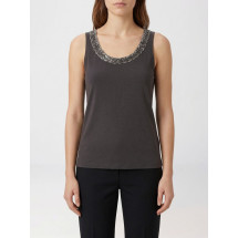 [Fabiana Filippi] Tank top SS26 JED266F602L918 5146