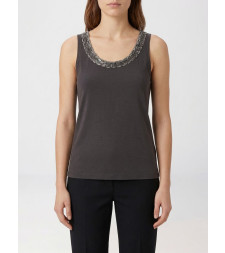 [Fabiana Filippi] Tank top SS26 JED266F602L918 5146