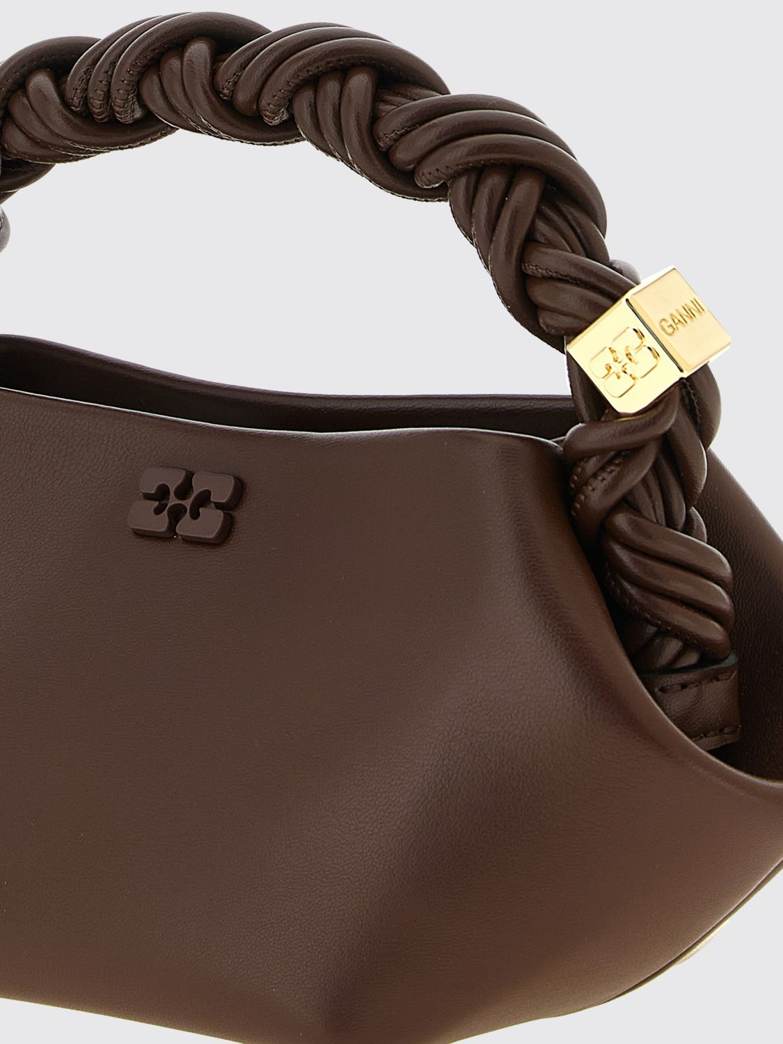 [GANNI] Minibag FW26 A7280 890