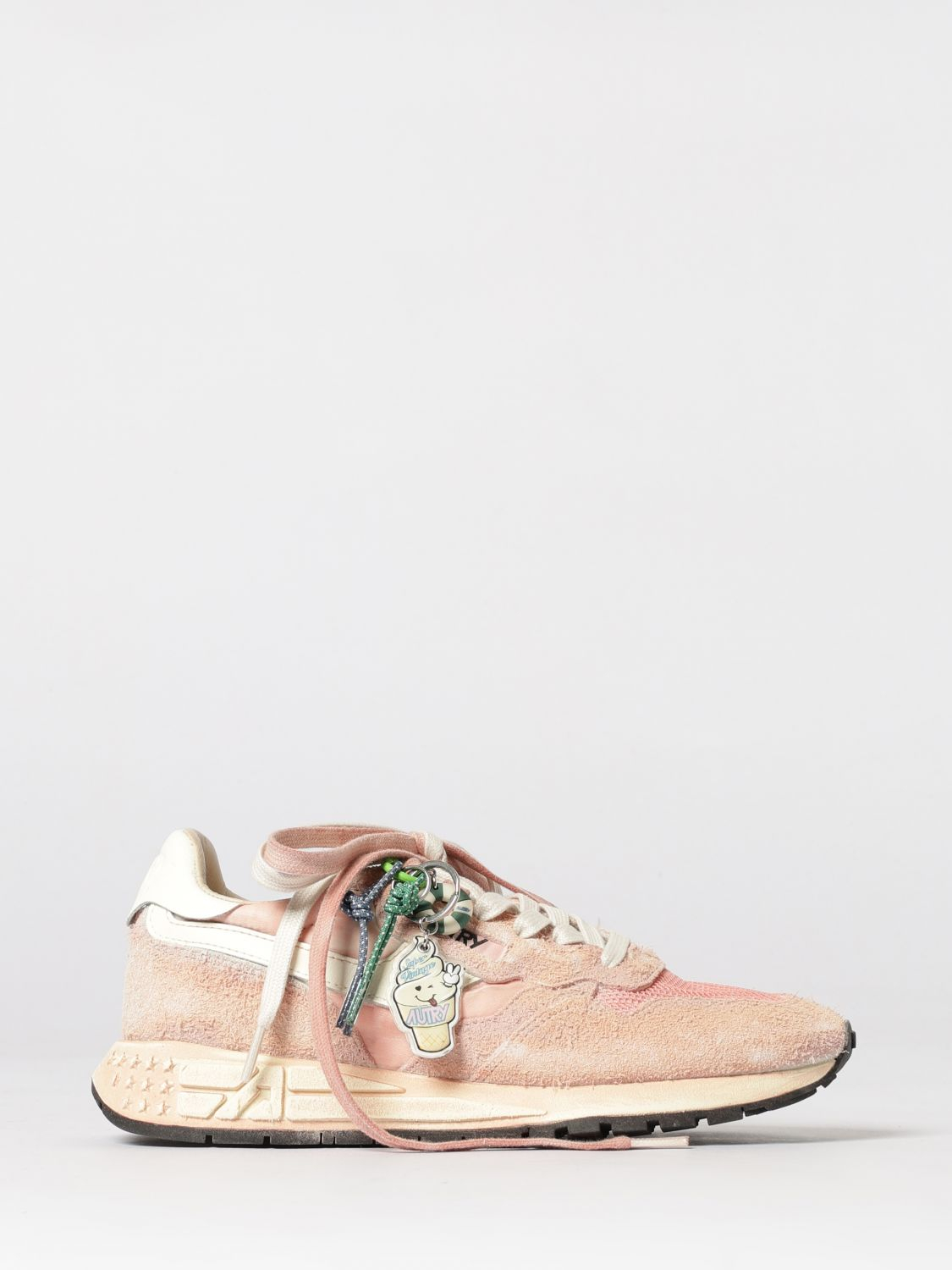 [AUTRY] Sneakers SS26 WVLWYS02