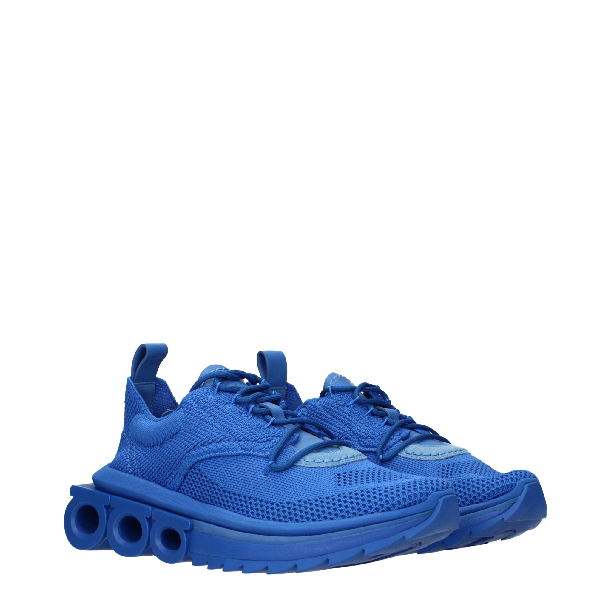 [Salvatore Ferragamo] Sneakers SS25 NIMAKNIT0762762