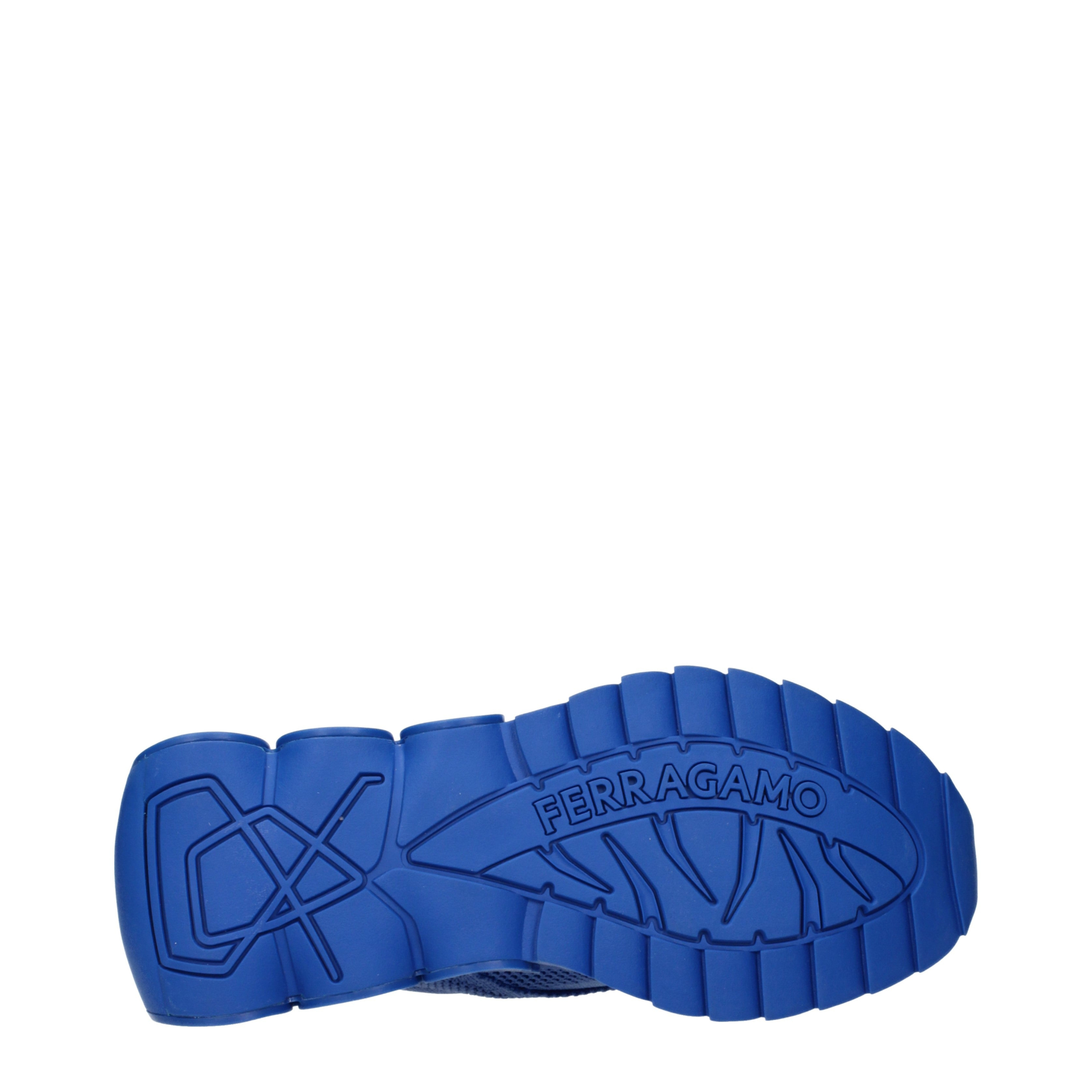 [Salvatore Ferragamo] Sneakers SS25 NIMAKNIT0762762