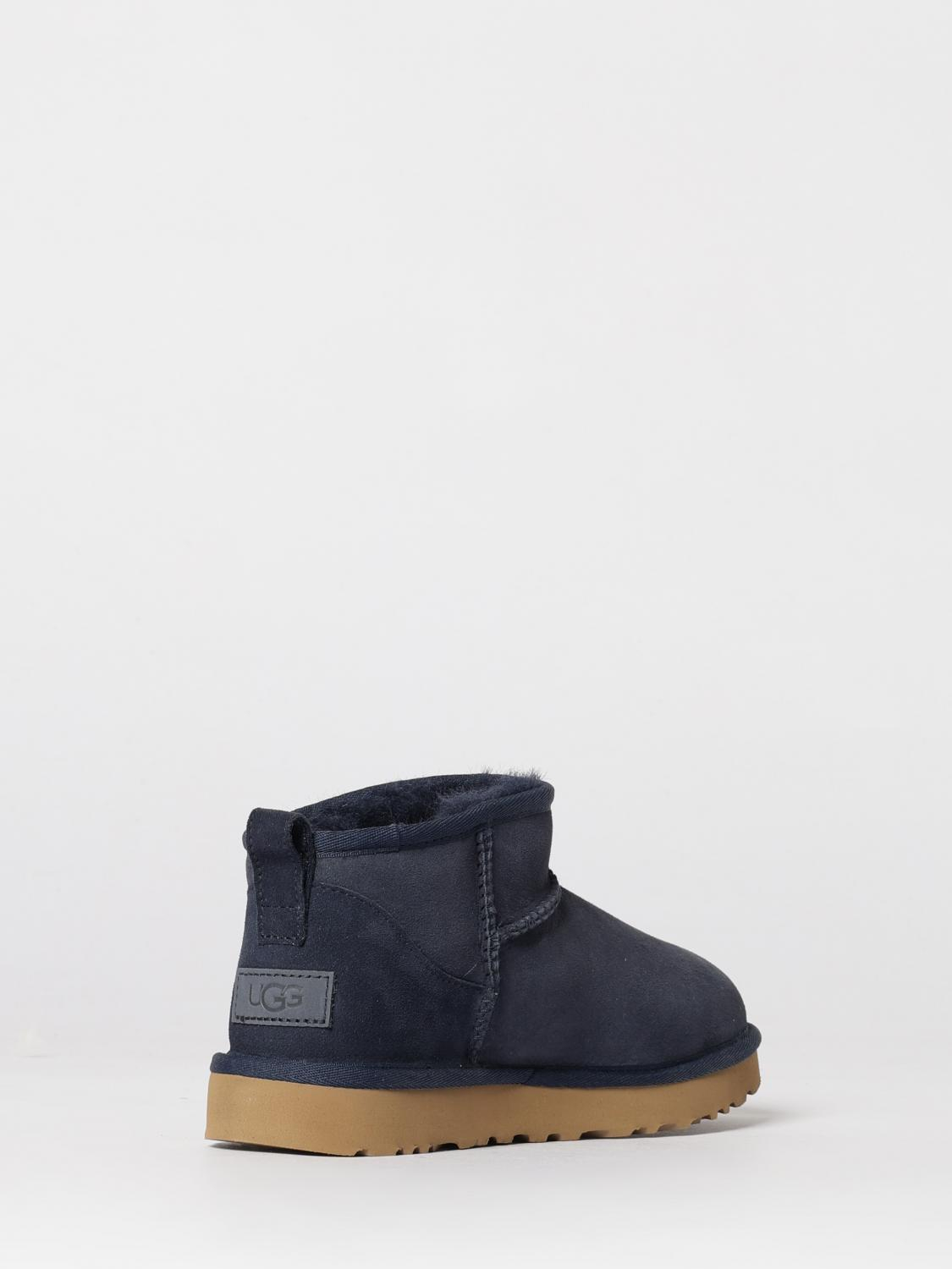 [UGG] Boots SS26 1116109 DKN