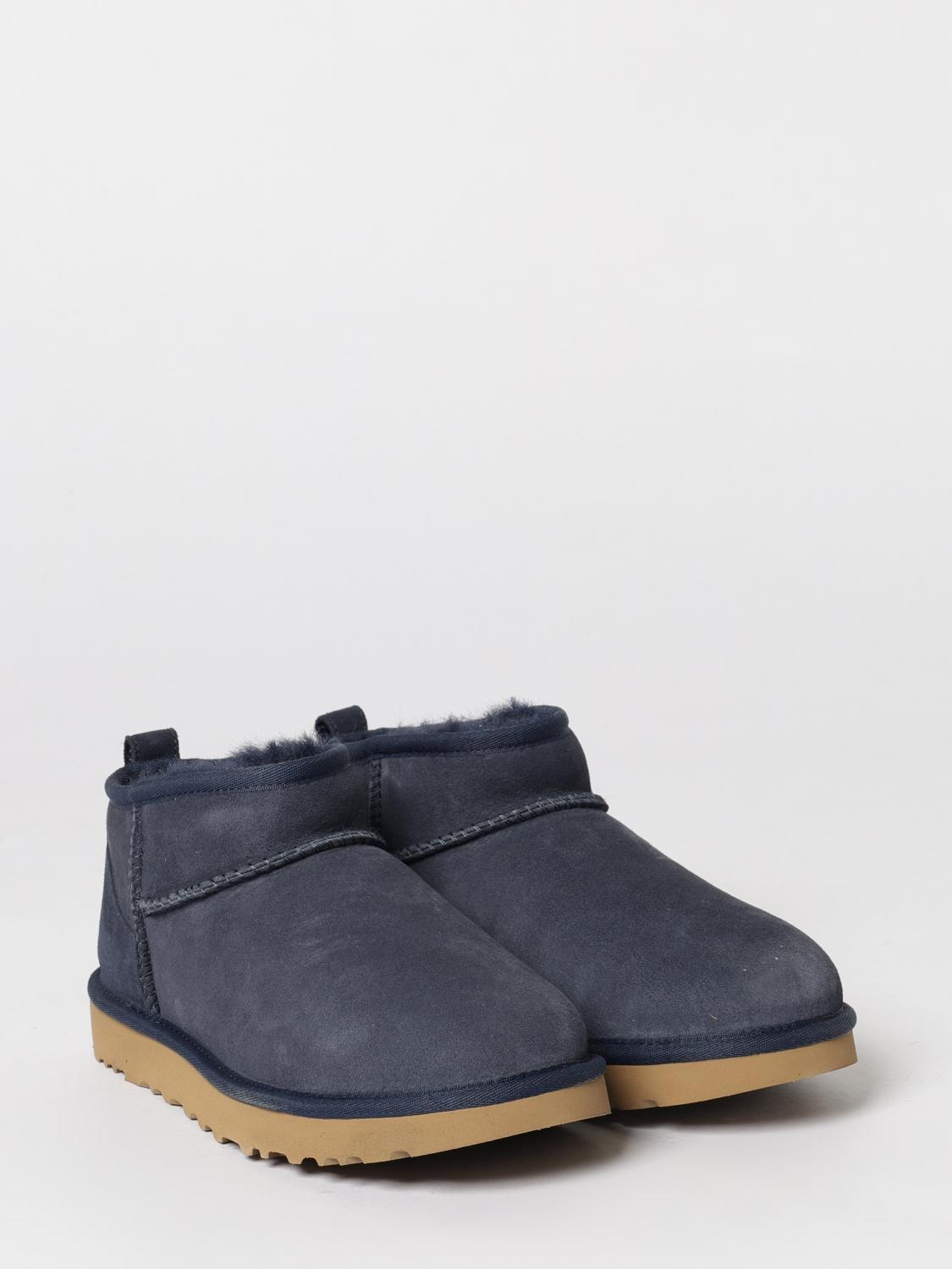 [UGG] Boots SS26 1116109 DKN