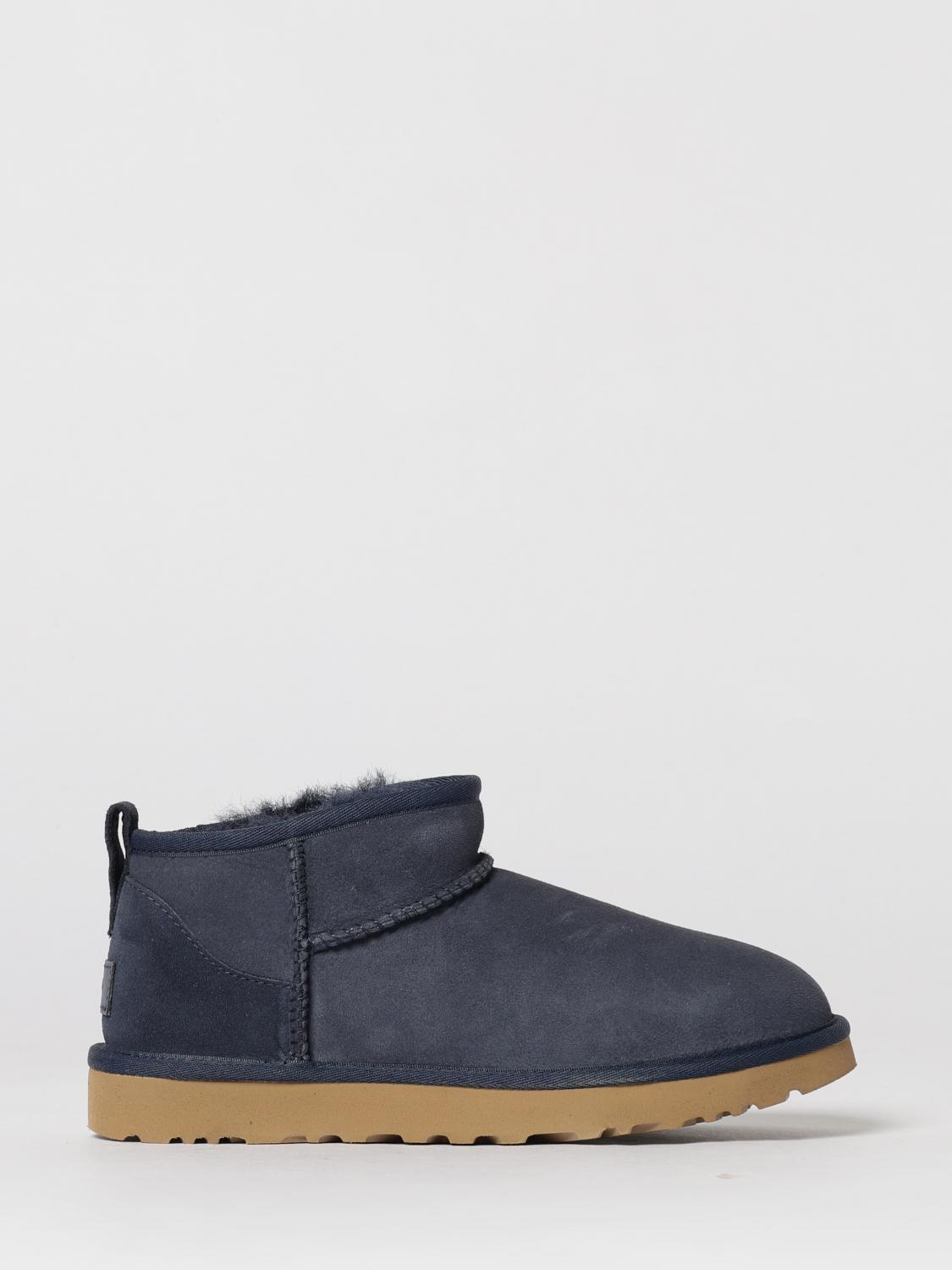 [UGG] Boots SS26 1116109 DKN