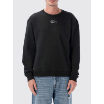 [Diesel] Sweatshirt FW26 A204460BKBW 900