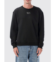 [Diesel] Sweatshirt FW26 A204460BKBW 900