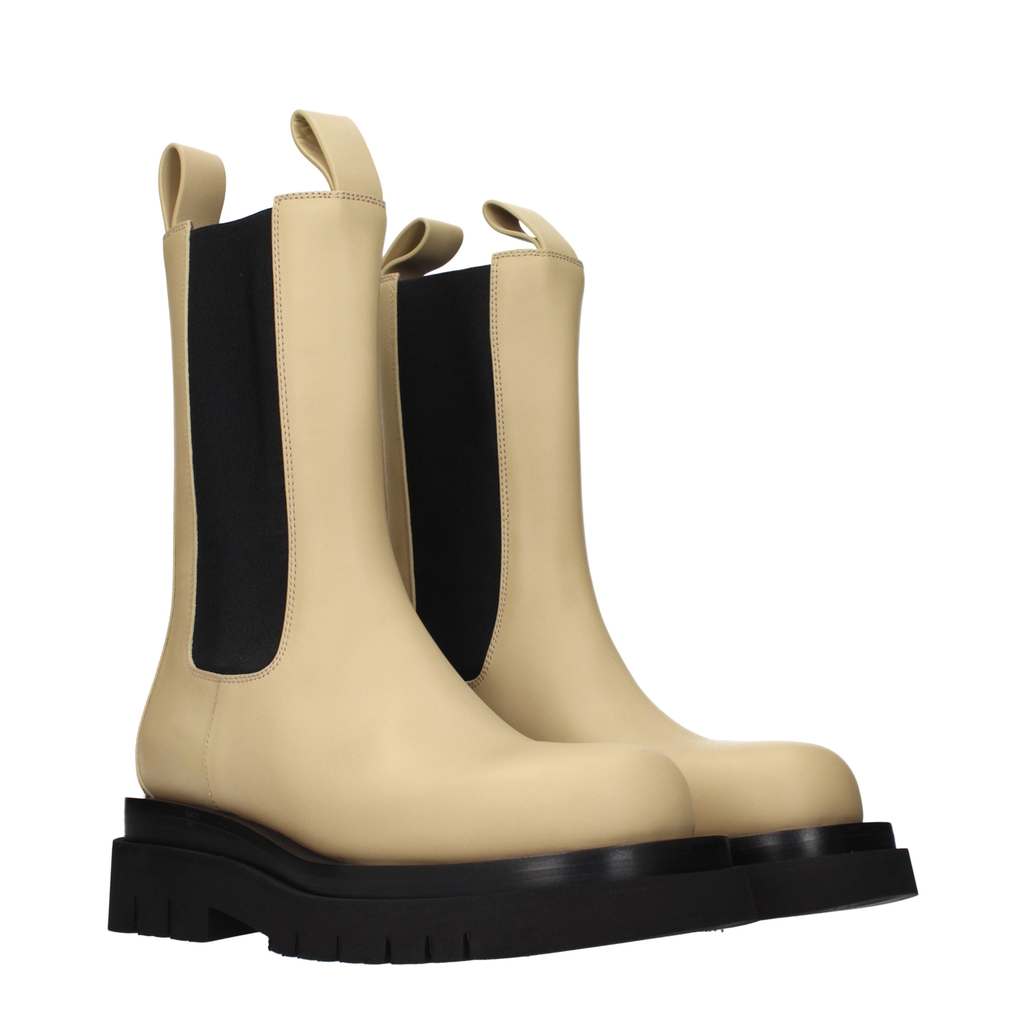 [Bottega Veneta] Boots SS25 592045VIFH02624