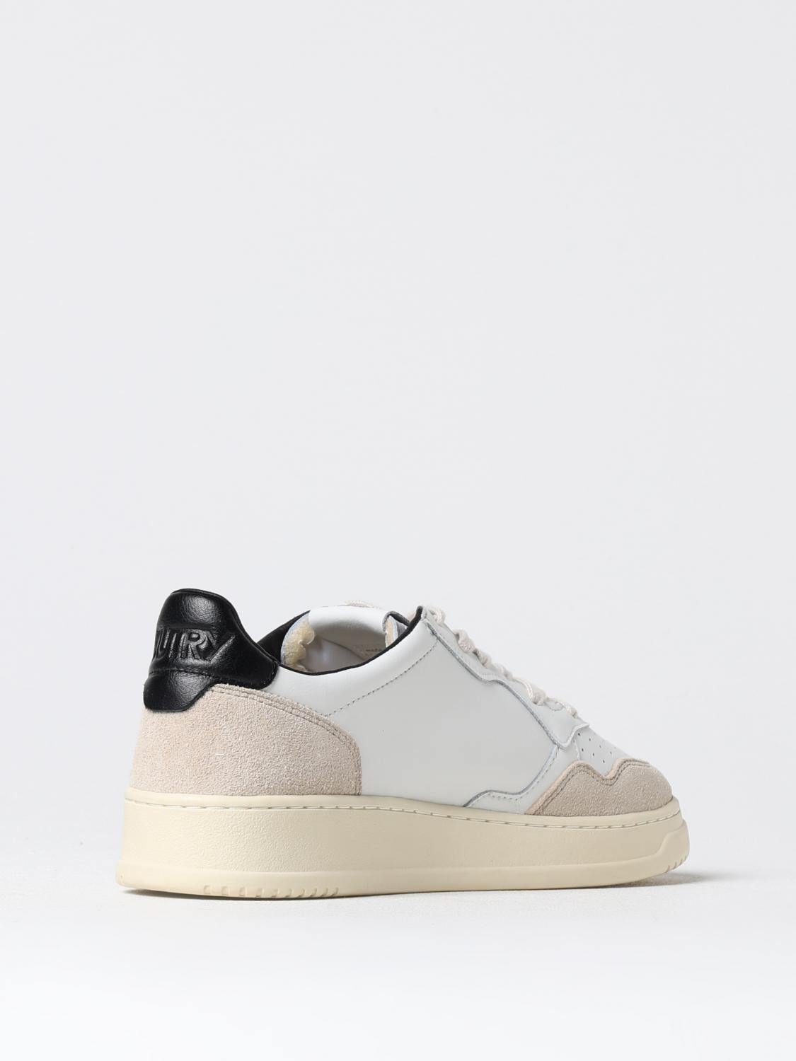 [AUTRY] Sneakers SS26 AULMMA04