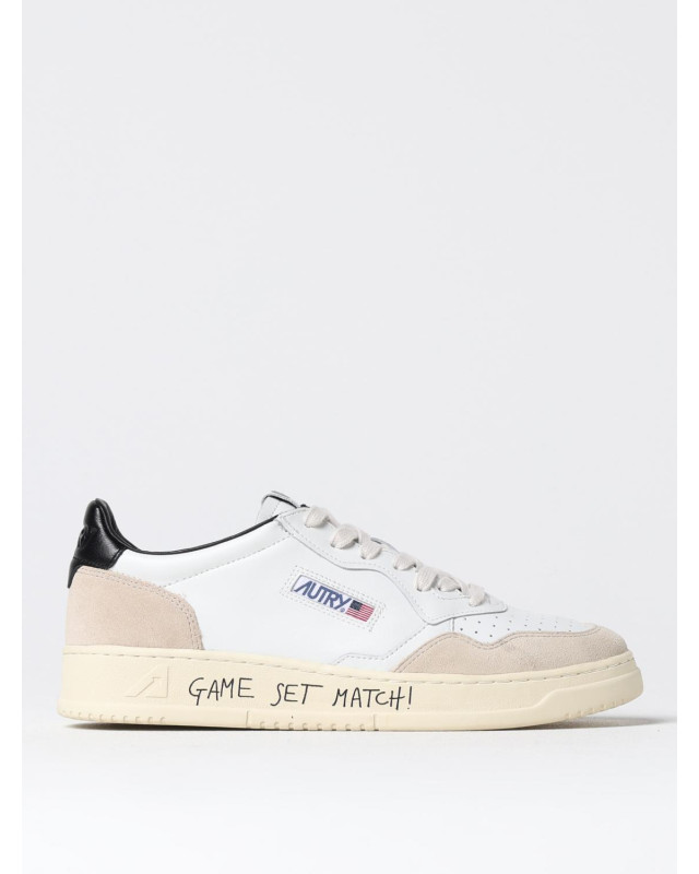 [AUTRY] Sneakers SS26 AULMMA04