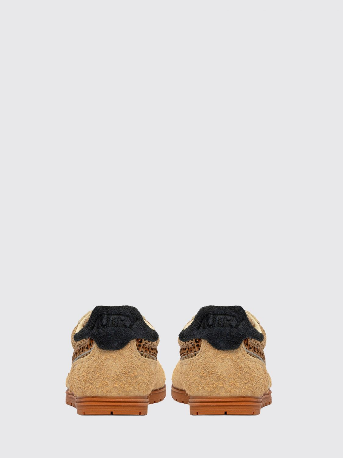 [AUTRY] Sneakers SS26 WSLWKP01