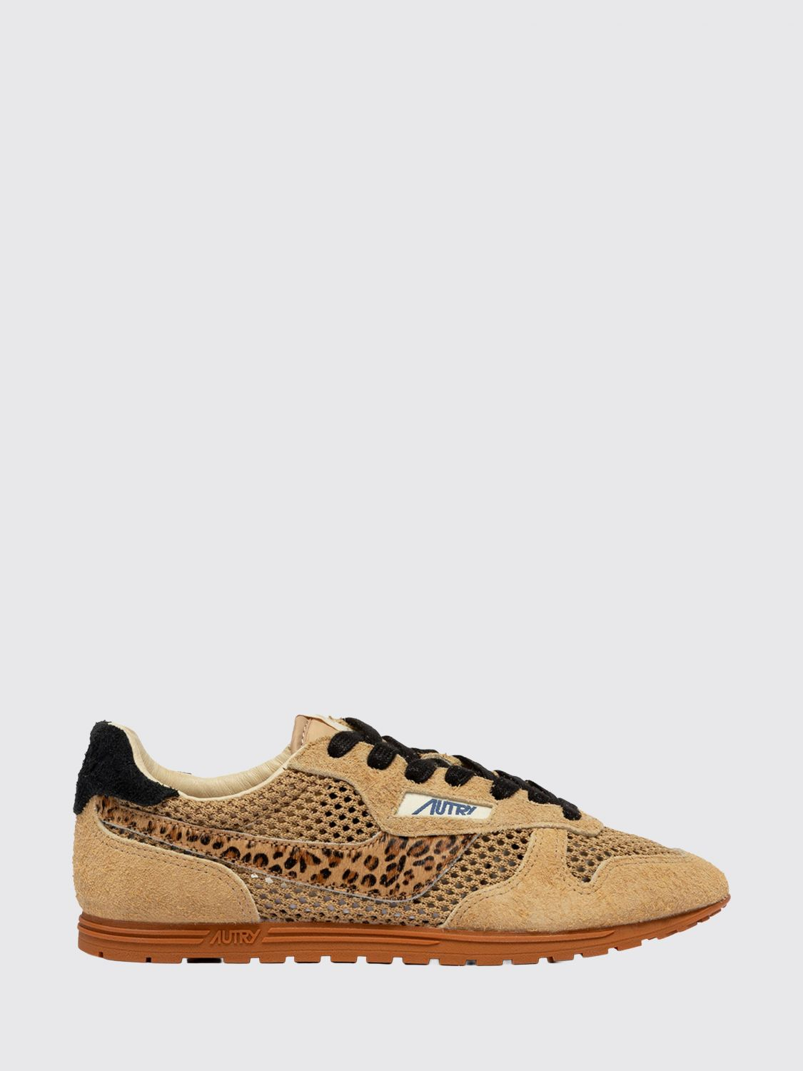 [AUTRY] Sneakers SS26 WSLWKP01