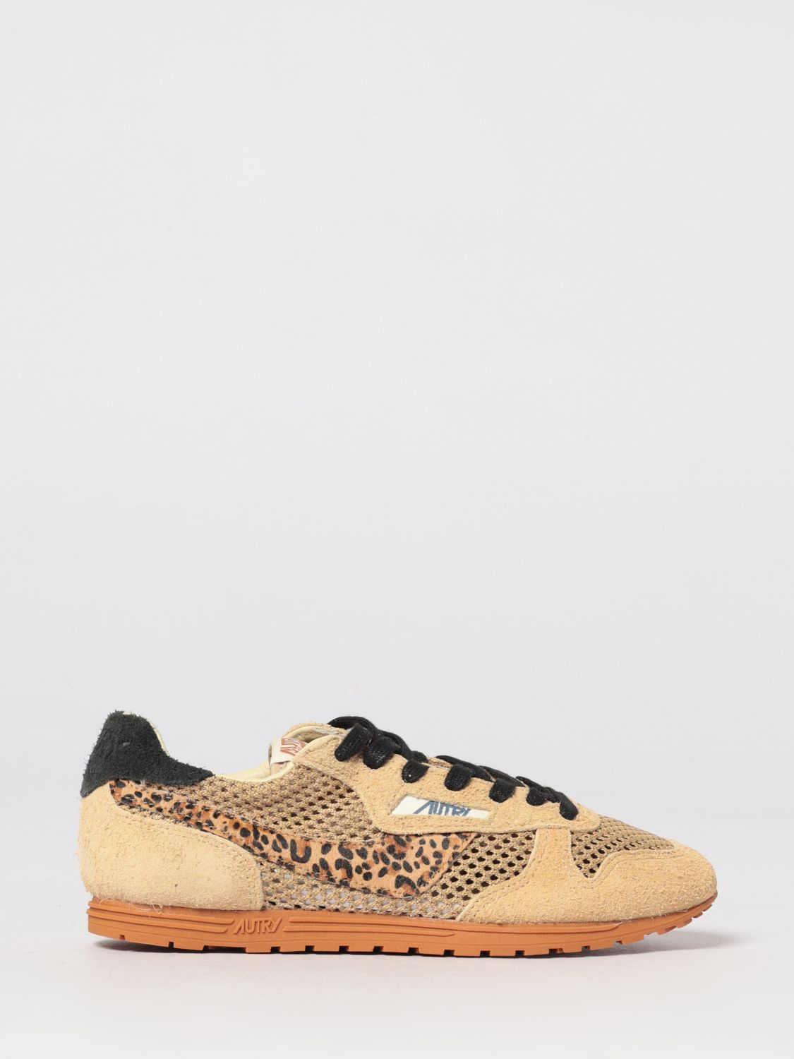 [AUTRY] Sneakers SS26 WSLWKP01