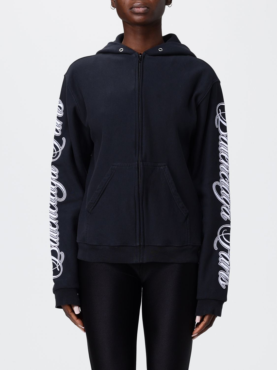 [Balenciaga] Sweatshirt SS26 851236TTVM8 6552
