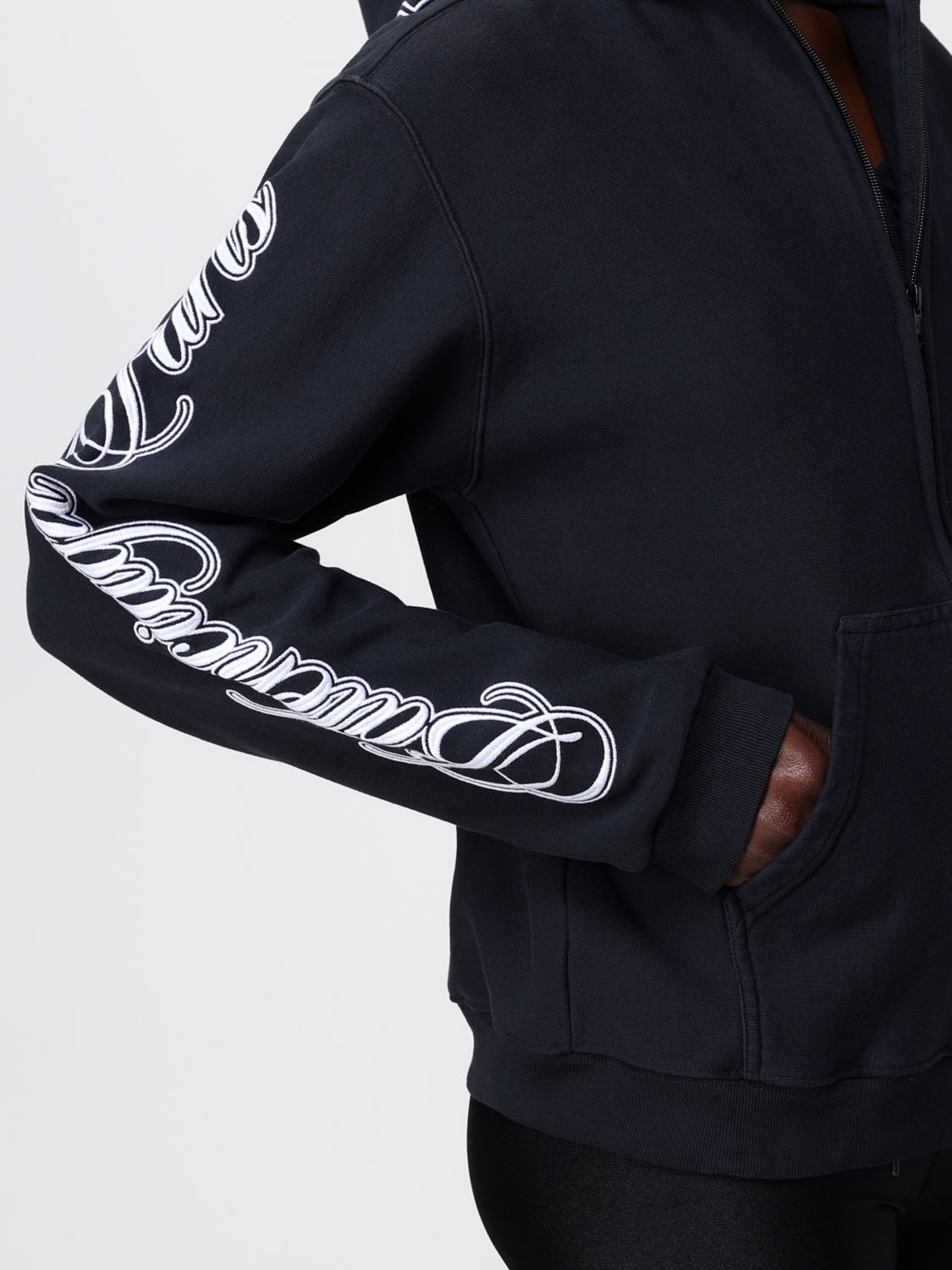 [Balenciaga] Sweatshirt SS26 851236TTVM8 6552
