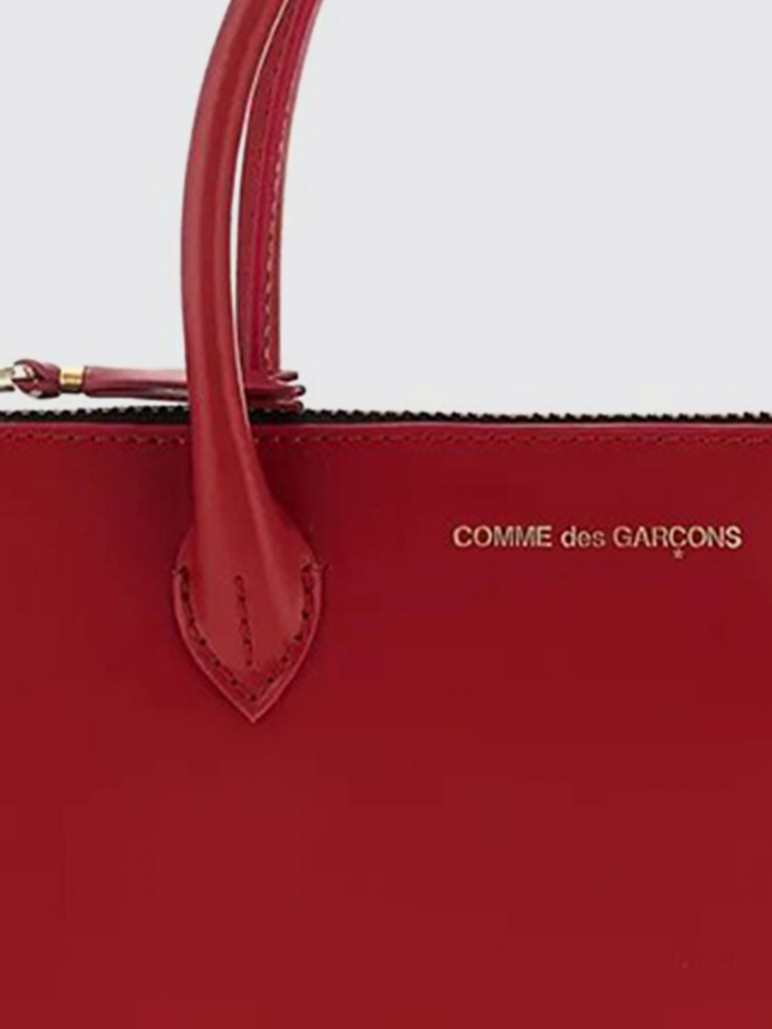 [COMME DES GARCONS WALLET] Shoulder bag SS26 SA5100HA 2