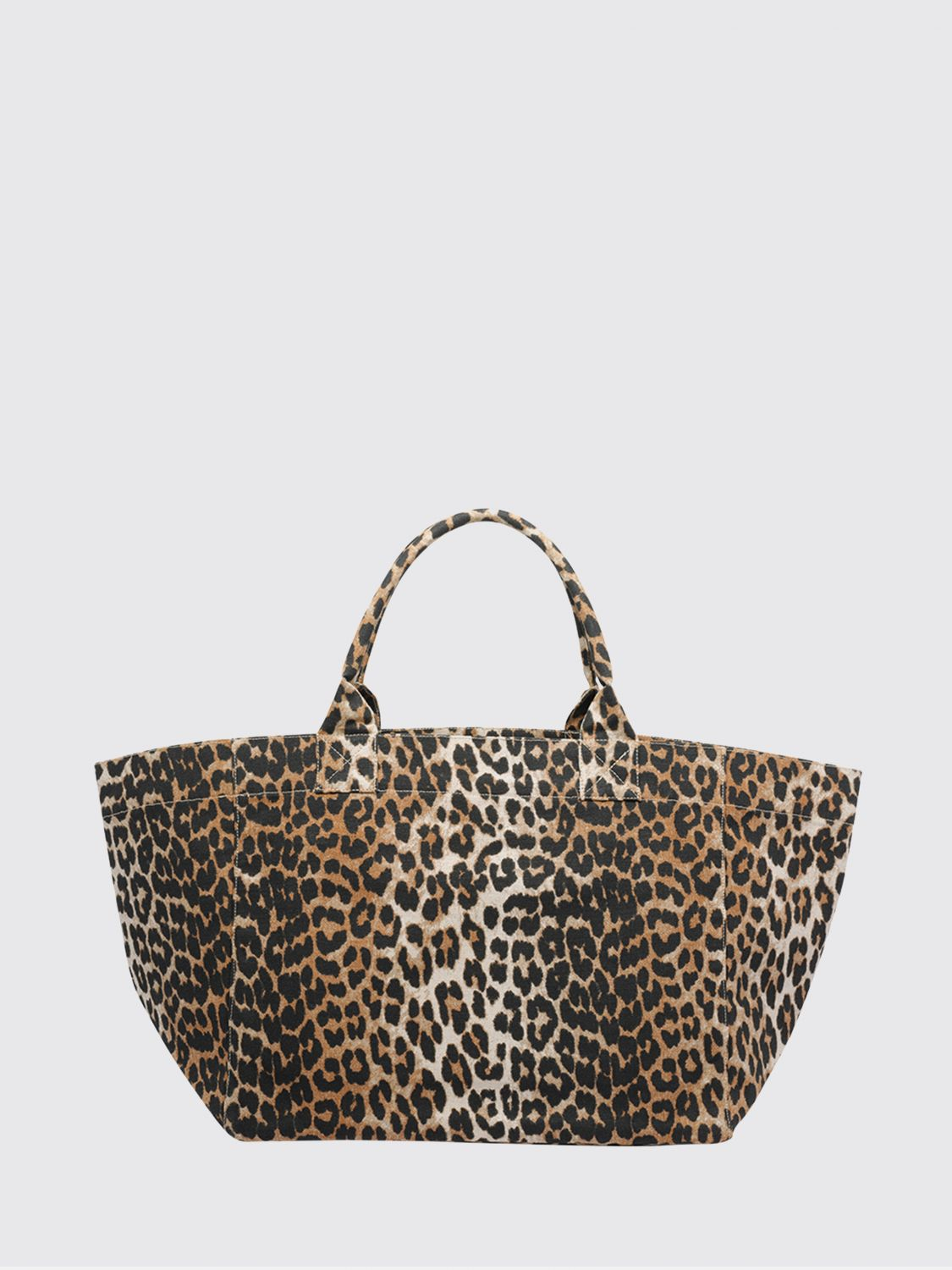 [GANNI] Tote bag FW26 A7161 943