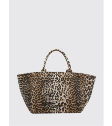 [GANNI] Tote bag FW26 A7161 943
