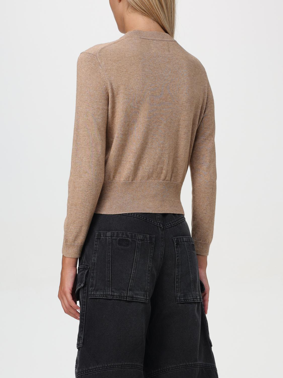 [Isabel Marant Etoile] Knitwear SS26 CA0040FAA1X05E 50CM