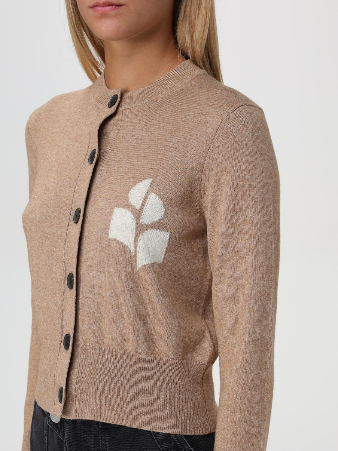 [Isabel Marant Etoile] Knitwear SS26 CA0040FAA1X05E 50CM