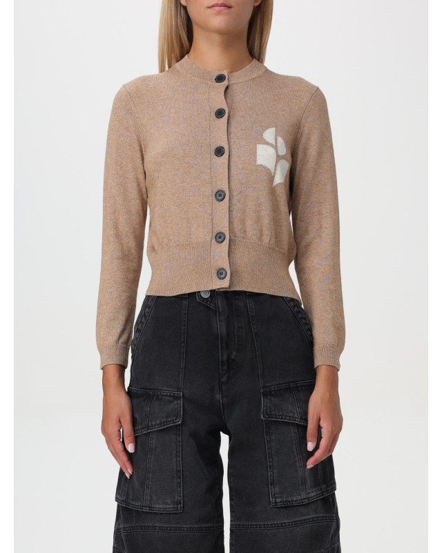 [Isabel Marant Etoile] Knitwear SS26 CA0040FAA1X05E 50CM