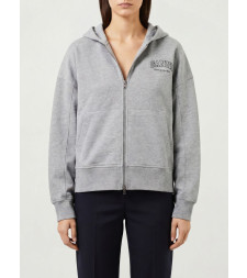 [GANNI] Sweatshirt FW26 A1060023 920