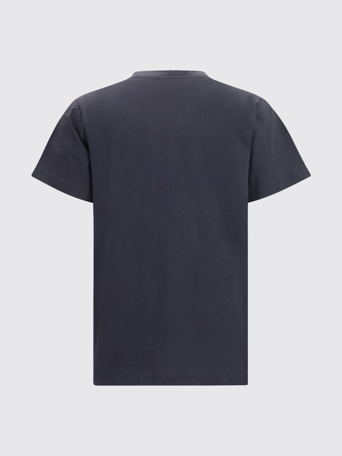[GANNI] T-shirts Short Sleeve FW26 A1050057 252