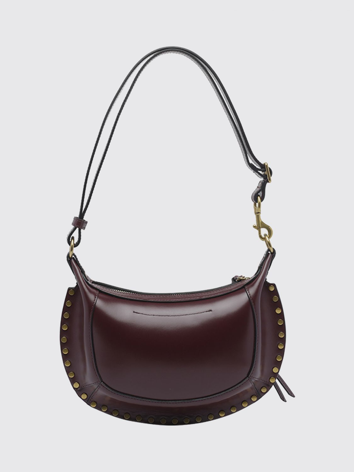 [Isabel Marant] Shoulder bag FW26 PP0003FAA1C01M 80BY