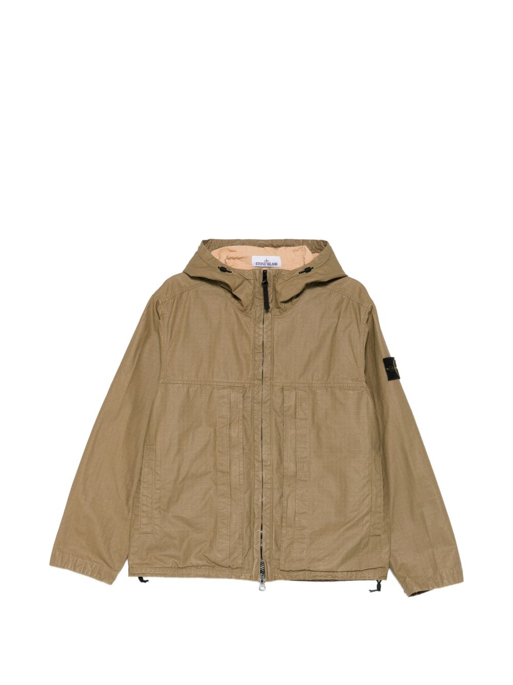 [Stone Island] Coat SS26 4100012S0299V005G