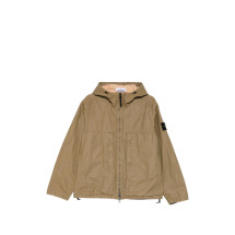 [Stone Island] Coat SS26 4100012S0299V005G