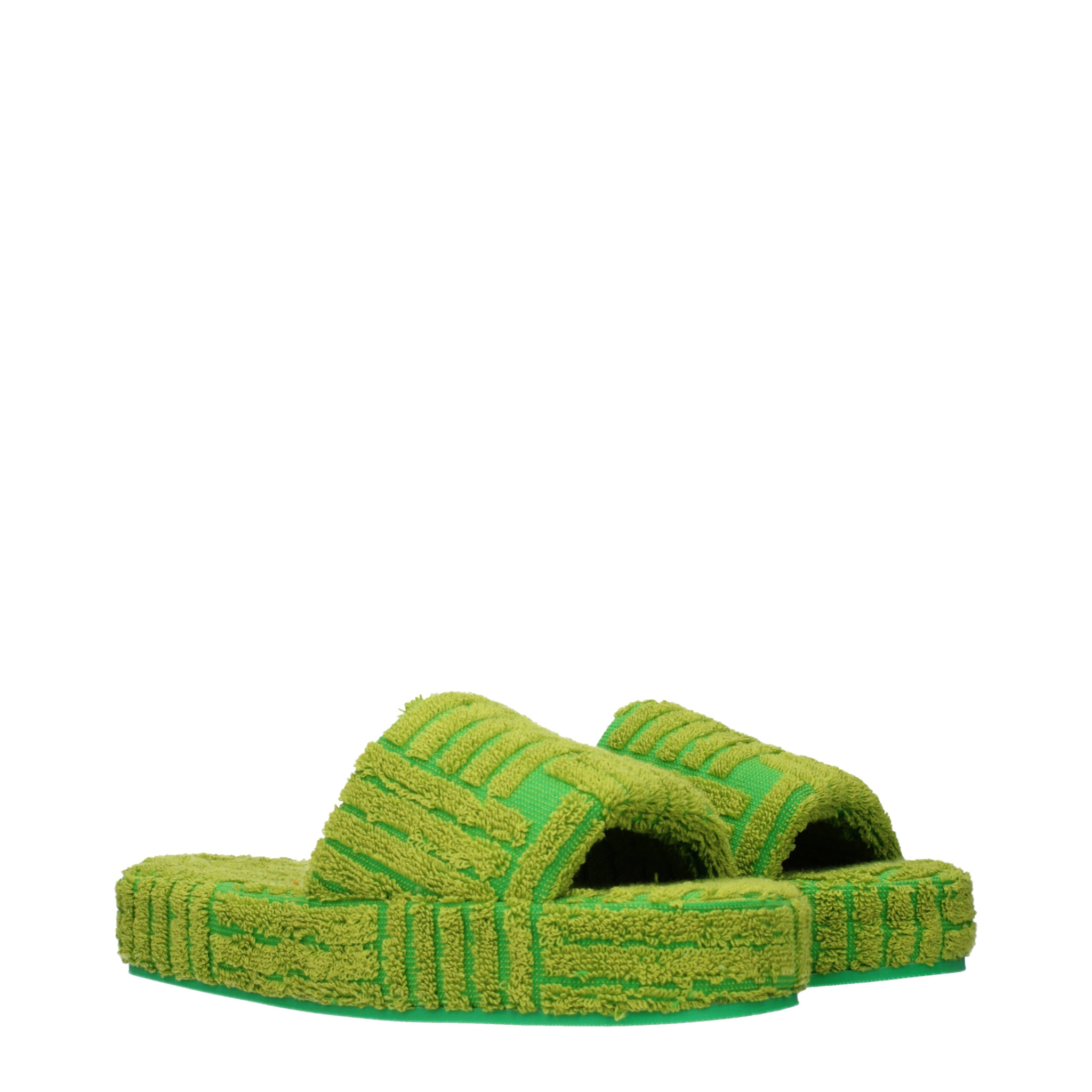 [Bottega Veneta] Sandals SS25 659139V1MY07072