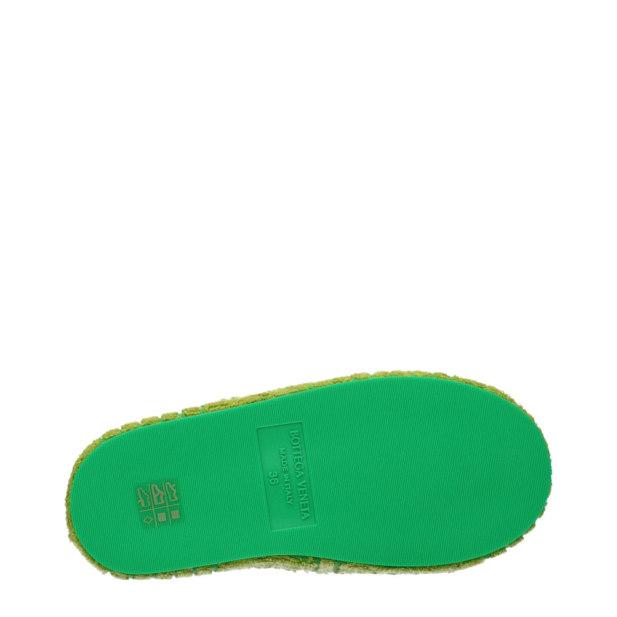 [Bottega Veneta] Sandals SS25 659139V1MY07072