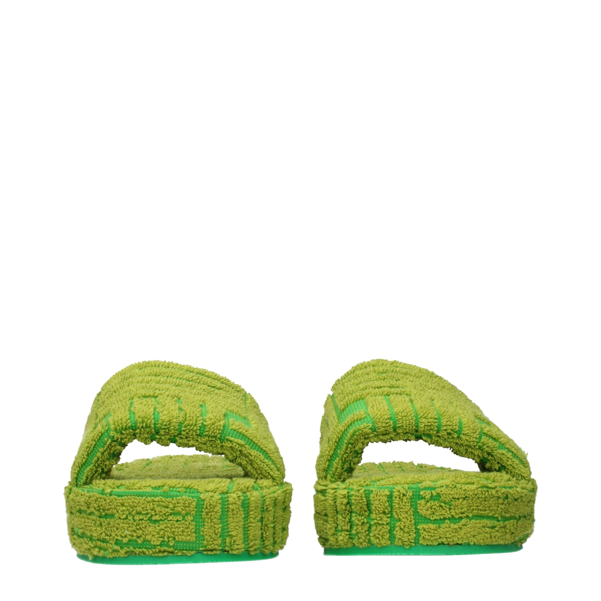 [Bottega Veneta] Sandals SS25 659139V1MY07072