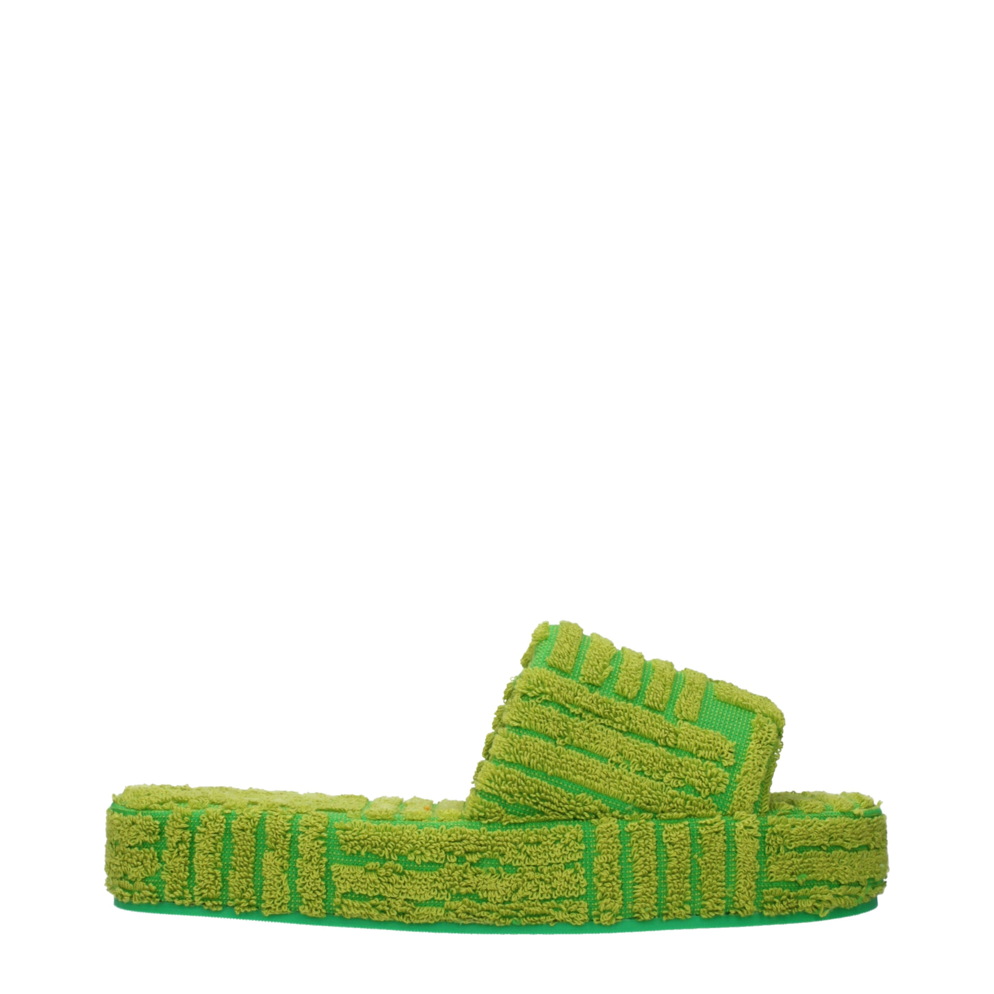 [Bottega Veneta] Sandals SS25 659139V1MY07072