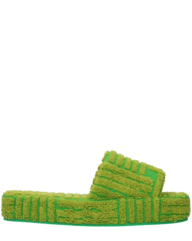 [Bottega Veneta] Sandals SS25 659139V1MY07072