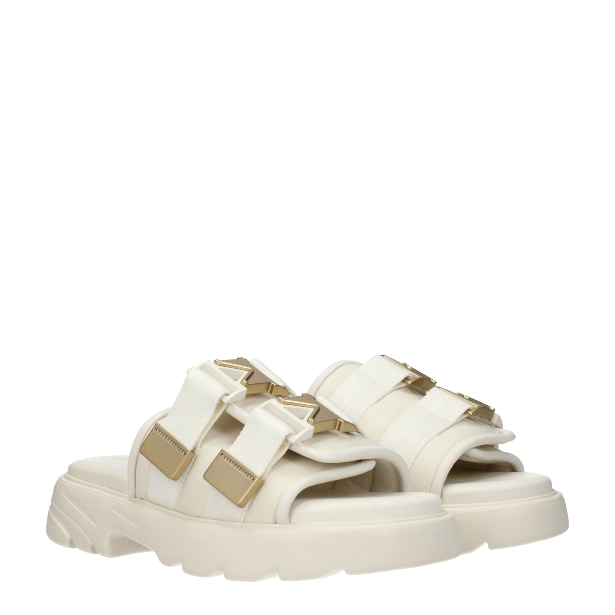 [Bottega Veneta] Sandals SS25 690097V0DS22916