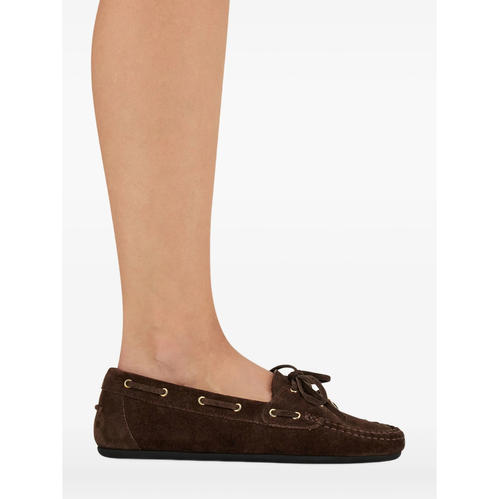 [Ferragamo] Loafer SS26 01L088 0790567 1C TMORO