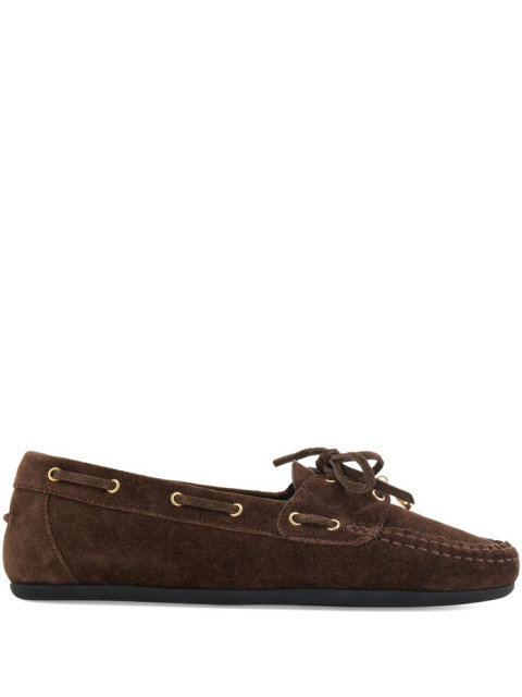 [Ferragamo] Loafer SS26 01L088 0790567 1C TMORO