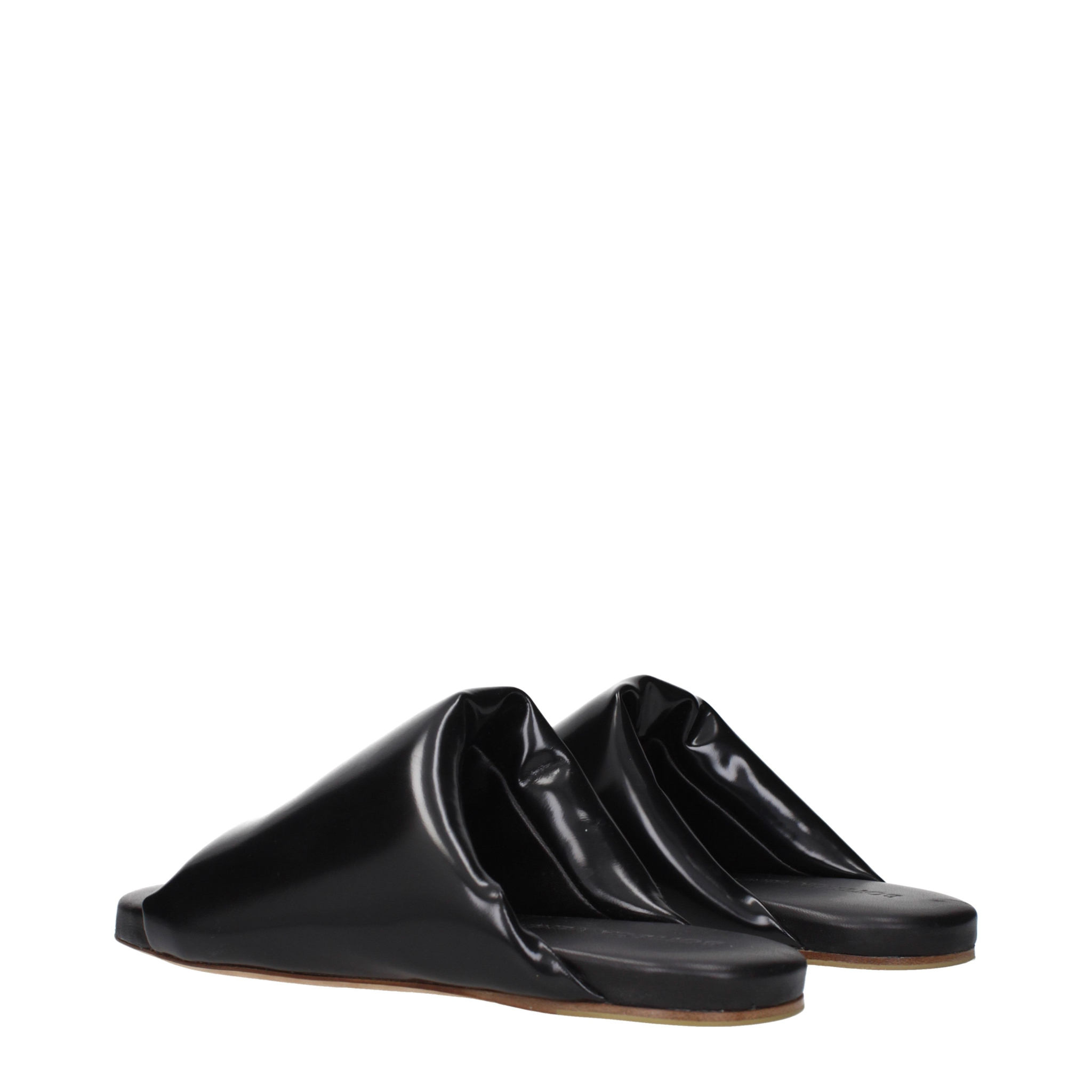 [Bottega Veneta] Sandals SS25 729892V2LR01000