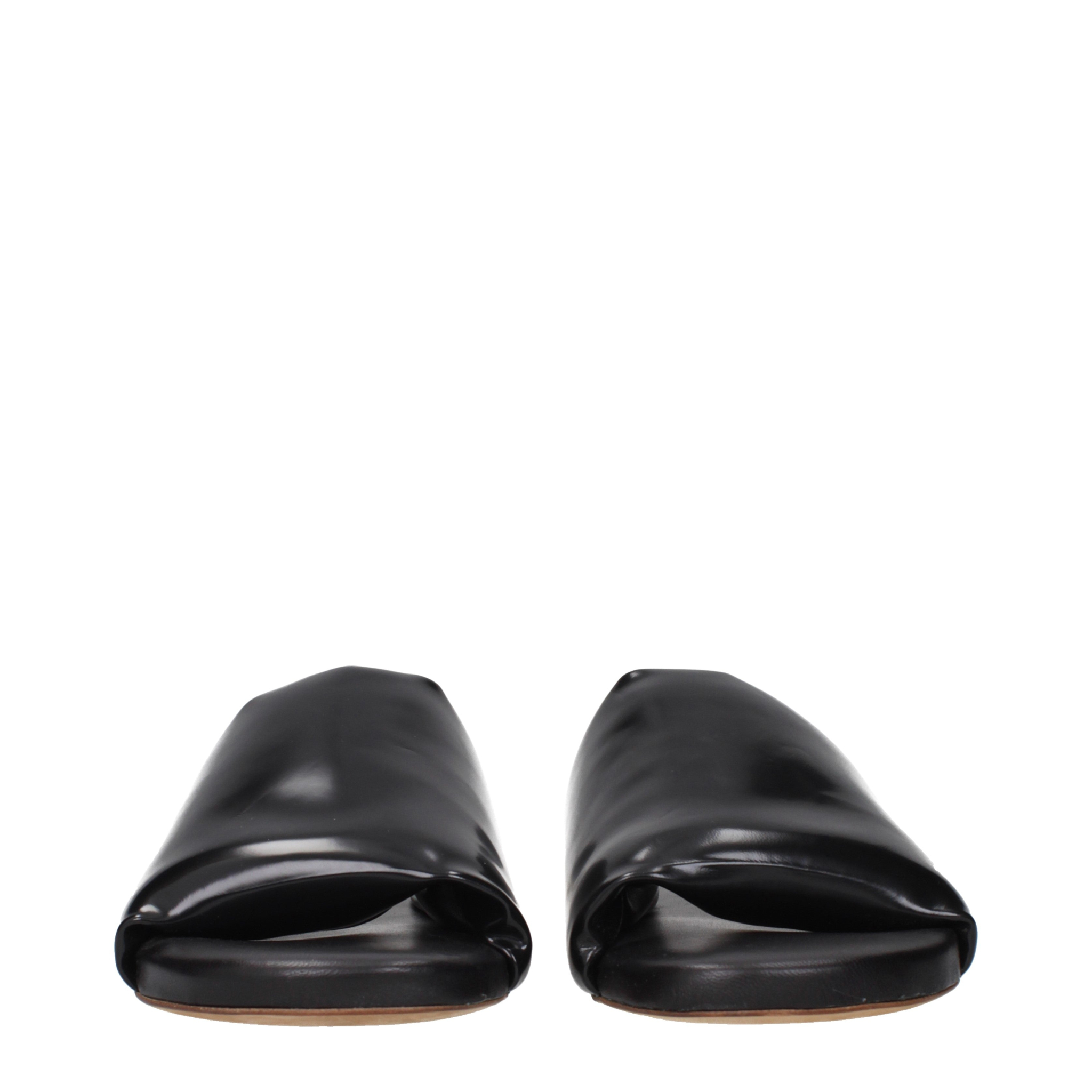 [Bottega Veneta] Sandals SS25 729892V2LR01000