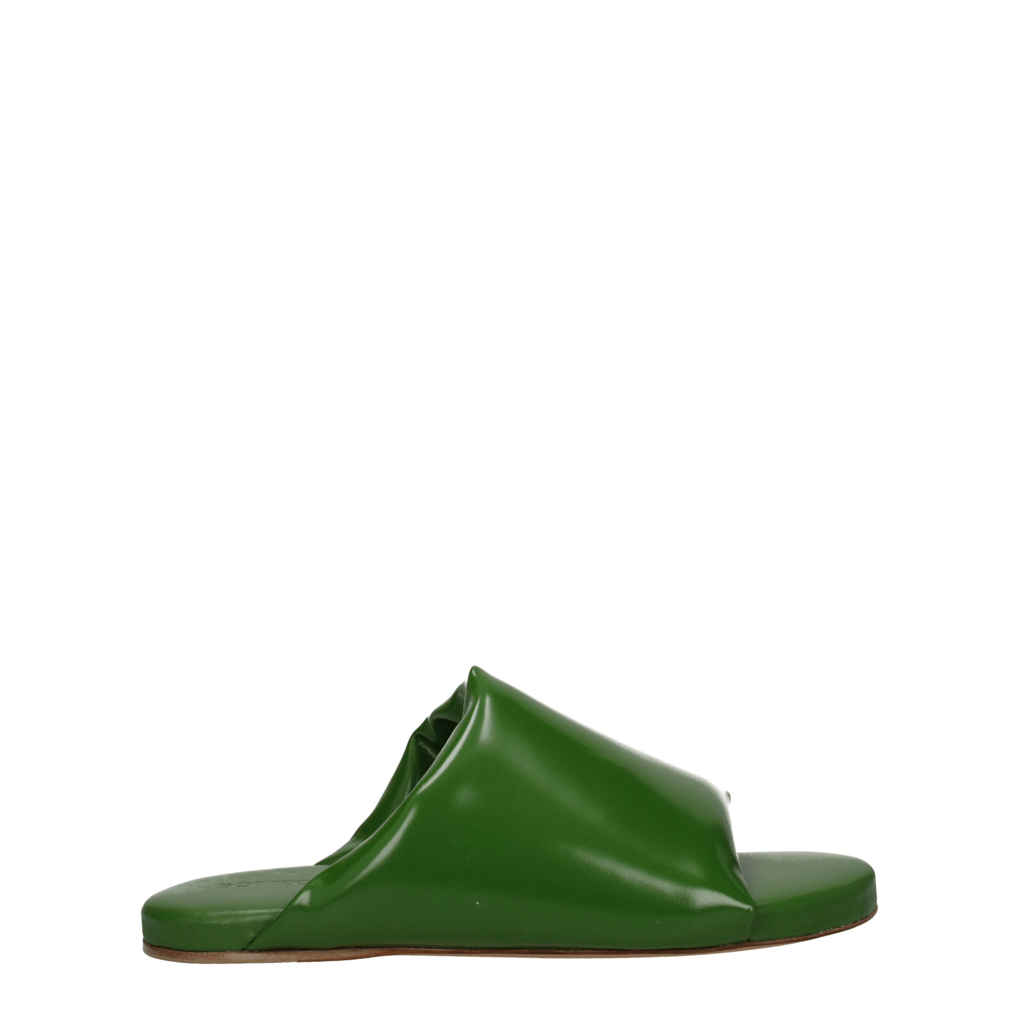 [Bottega Veneta] Sandals SS25 729892V2LR03653