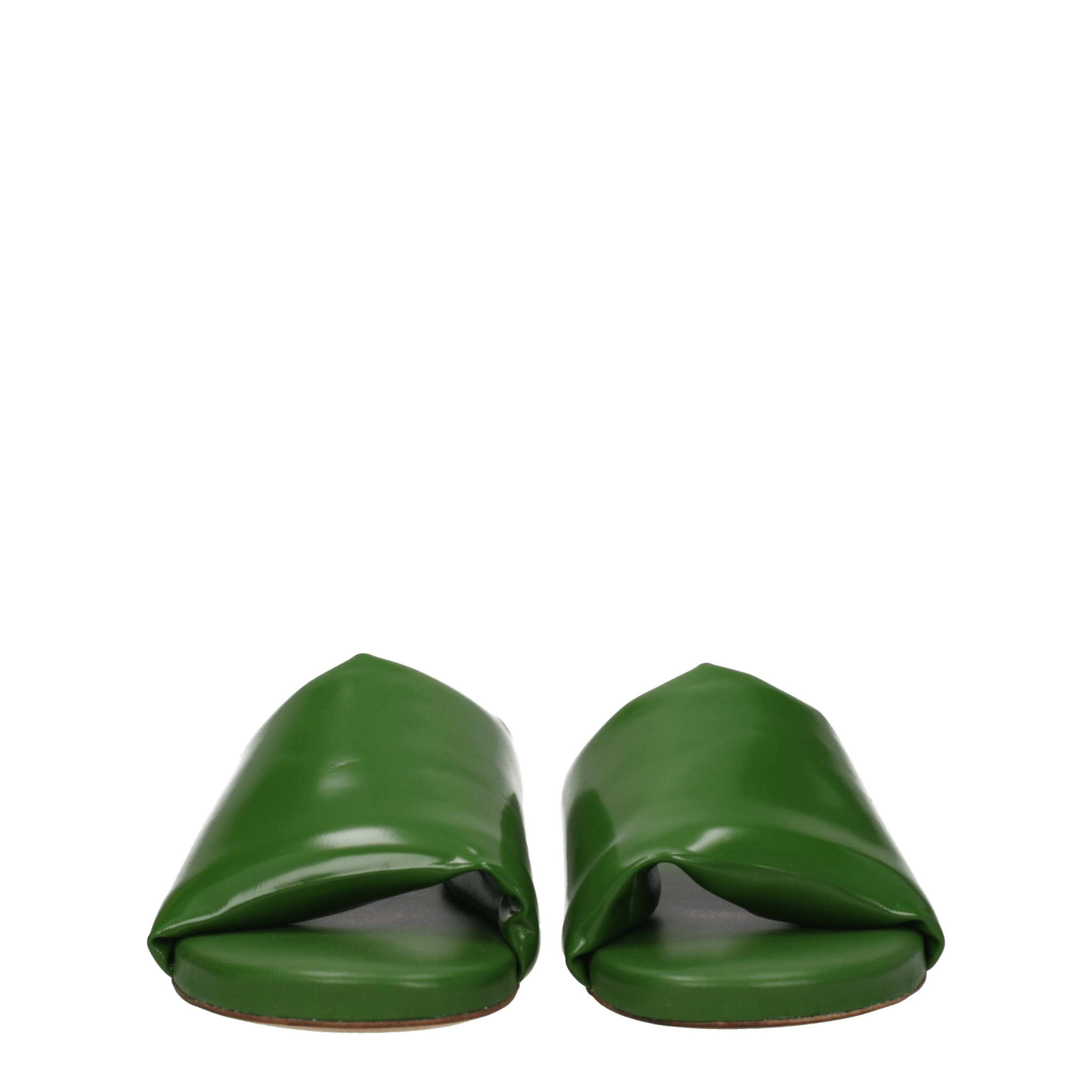 [Bottega Veneta] Sandals SS25 729892V2LR03653