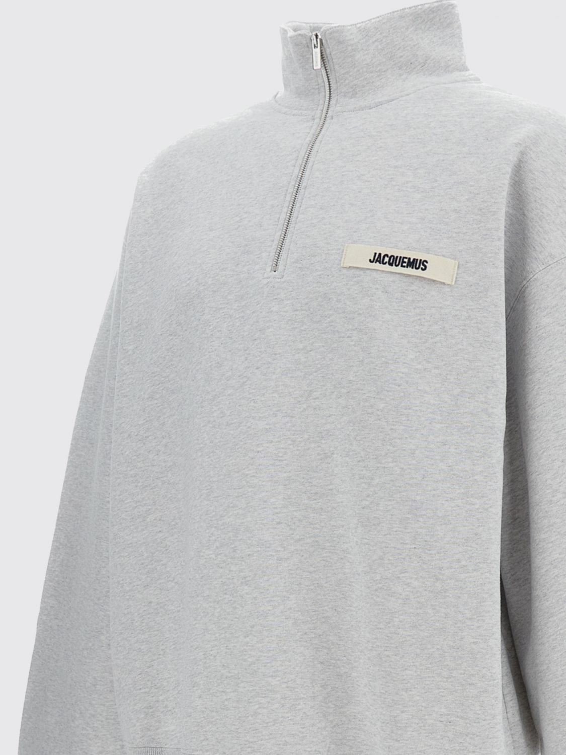 [JACQUEMUS] Sweatshirt FW26 SSM00313AJ00174 951